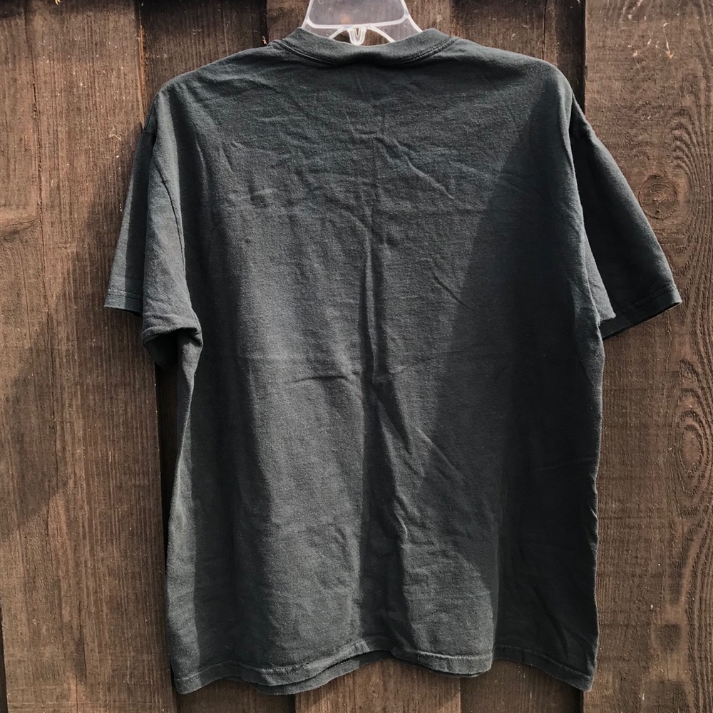 Vintage 02’ The Eminem Show Album Promo Tee - Picture 5 of 5